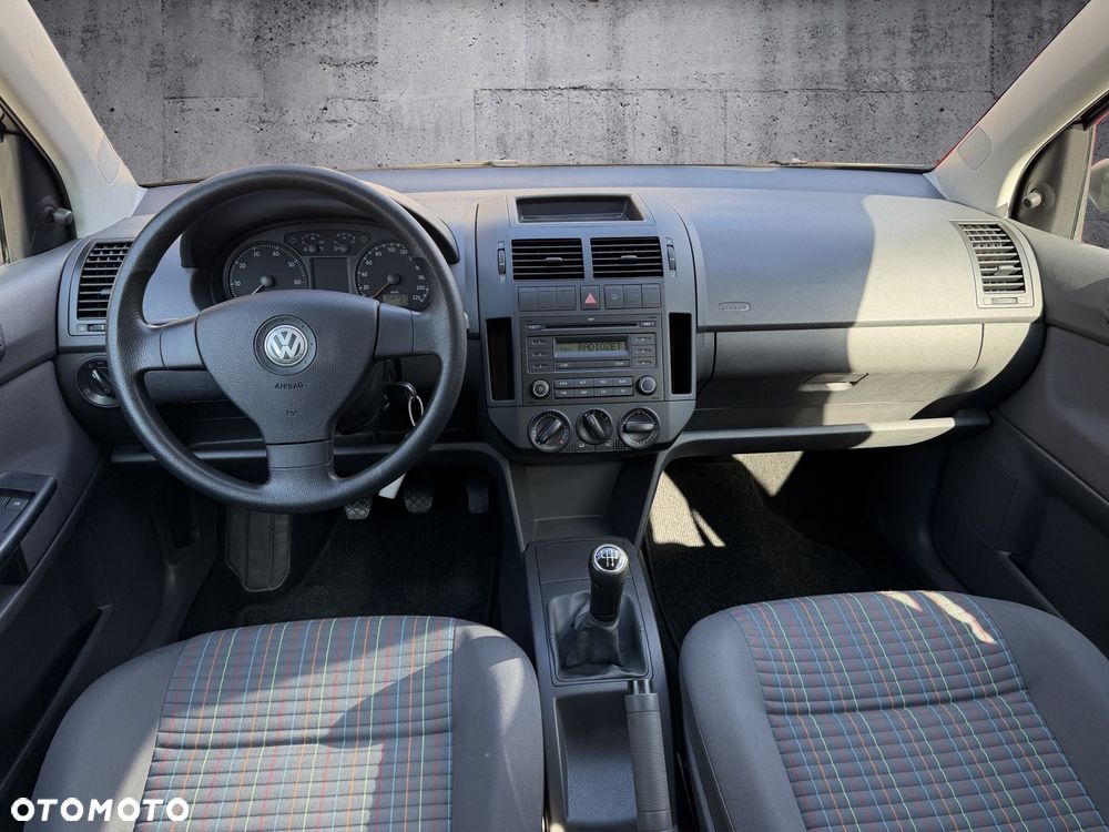 Volkswagen Polo 1.2 Style - 9