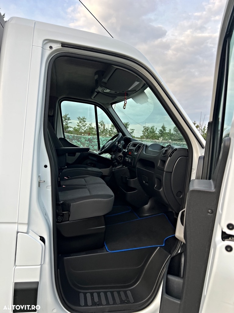 Renault Master - 8
