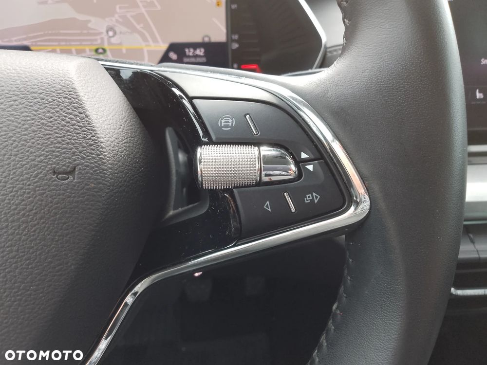 Skoda Octavia 2.0 TDI Ambition - 23