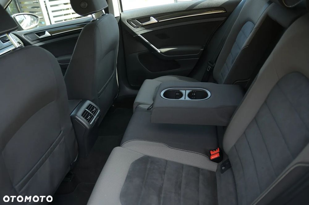 Volkswagen Golf 1.4 TSI BlueMotion Technology Highline - 24