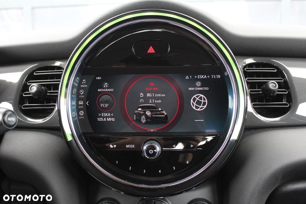 MINI Cooper - 14