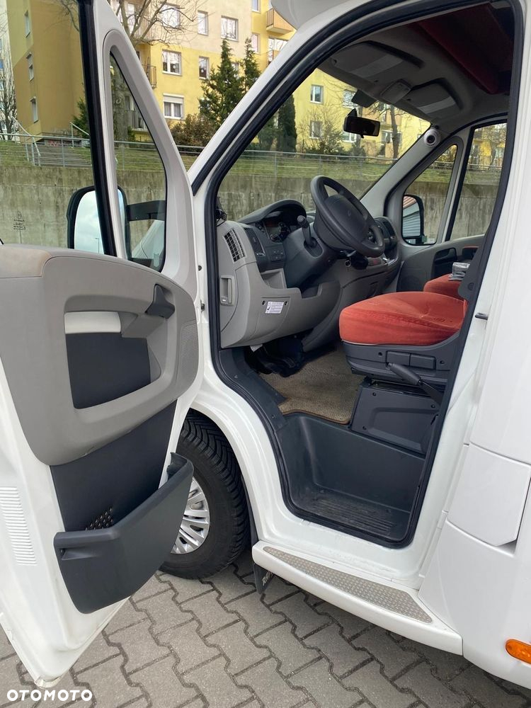 Citroën Jumper - 8