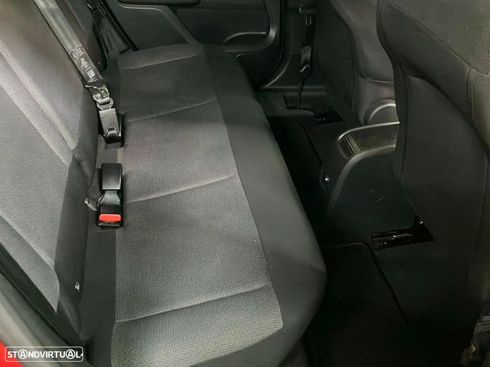 Citroën C3 Aircross 1.5 BlueHDi Shine - 13