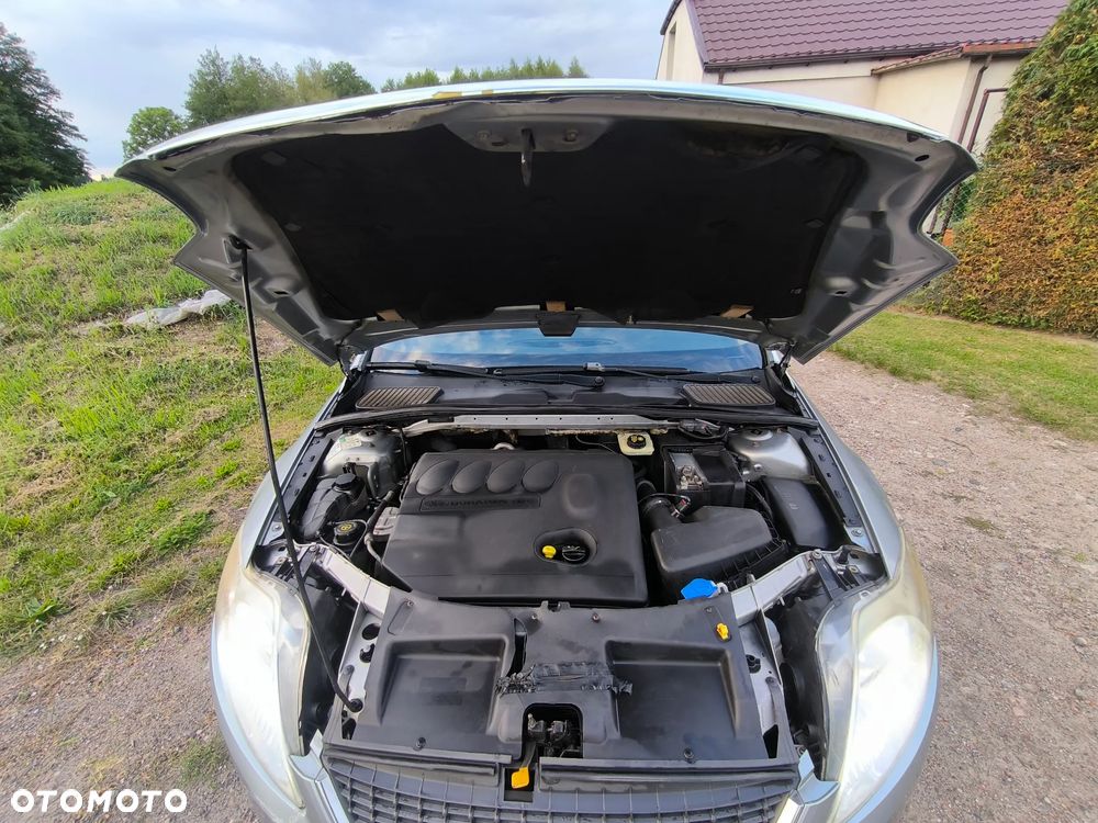 Ford Mondeo 2.0 TDCi Titanium X - 7