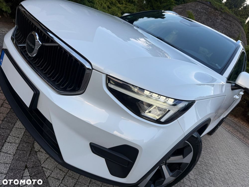 Volvo XC 40 B3 B DKG Plus Dark - 23