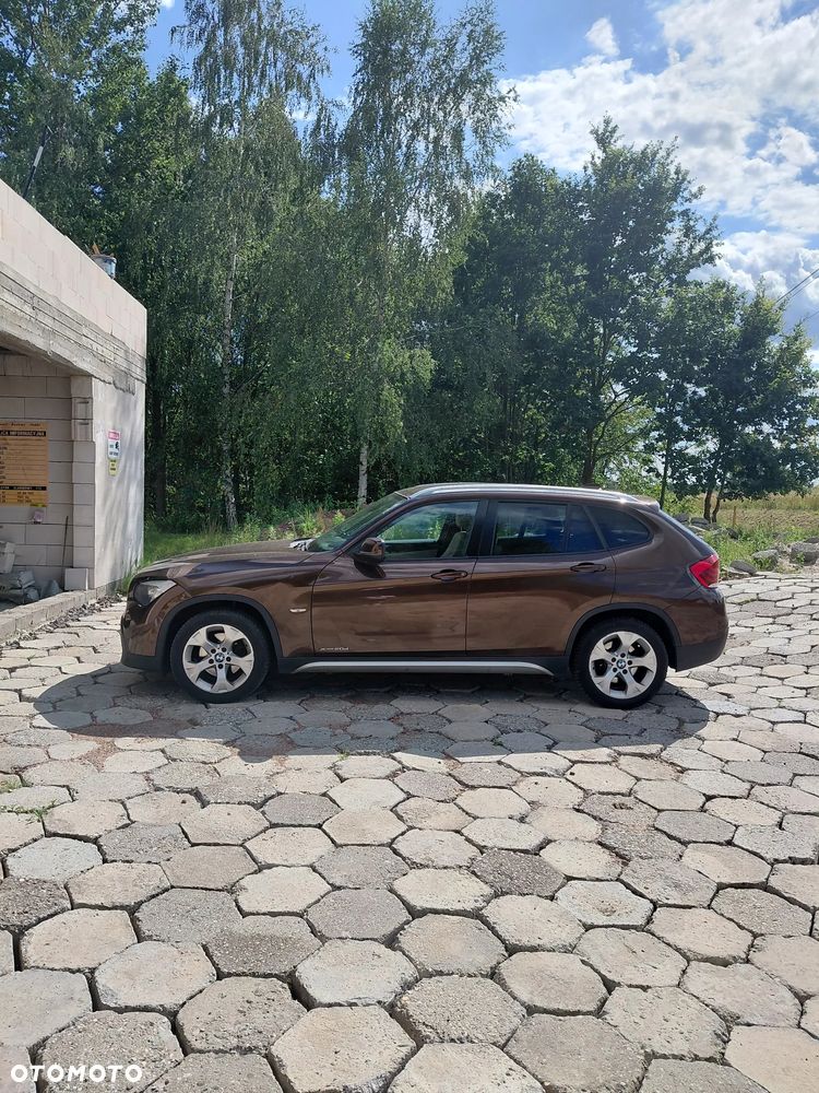 BMW X1 - 2