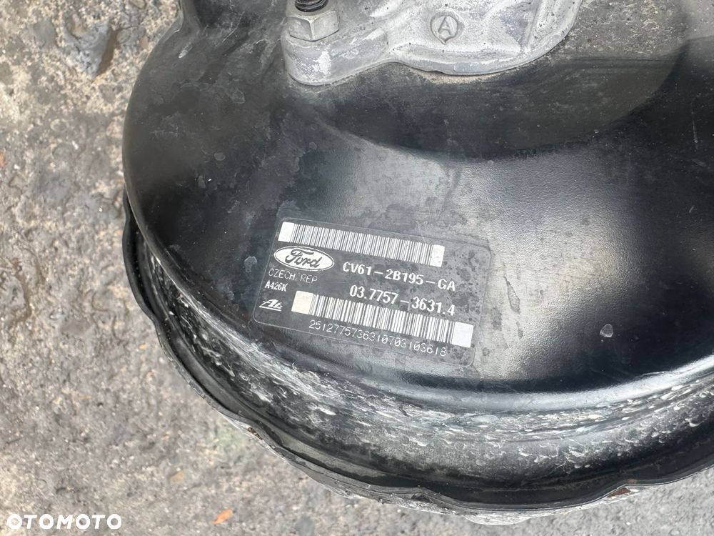 Serwo hamulcowe Ford Kuga MK2 II 2.0 TDCI CV61-2B195-GA OE - 2