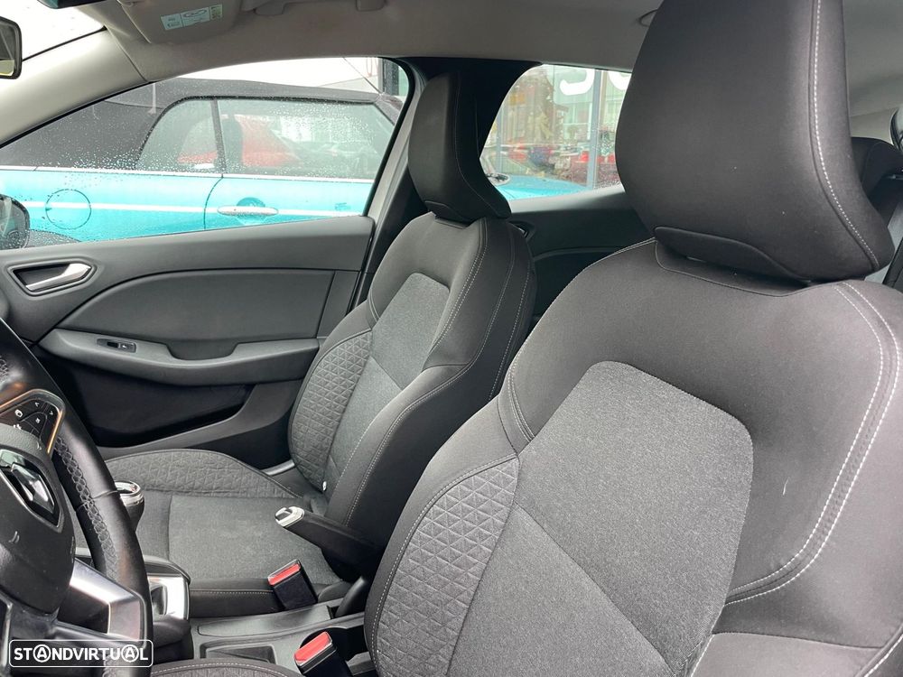 Renault Clio 1.5 Blue dCi Zen - 8