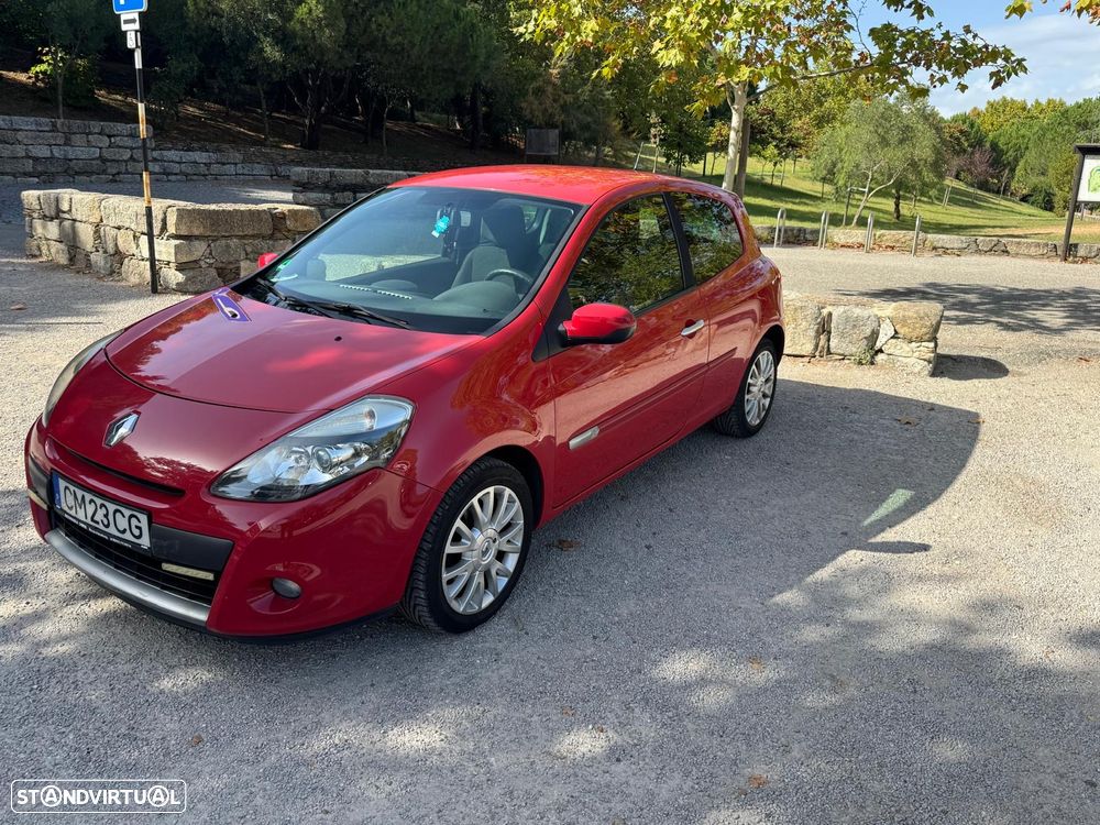 Renault Clio 1.2 TCE GT J15 - 22
