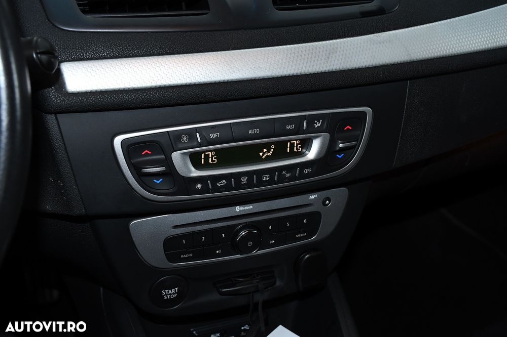 Renault Megane ENERGY dCi 130 Start & Stopp Luxe - 23