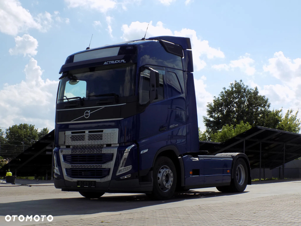 Volvo FH460 I-SAFE/NOWY MODEL/