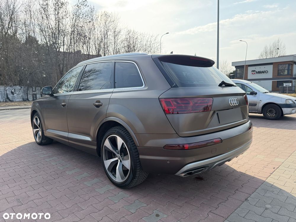 Audi Q7 - 5