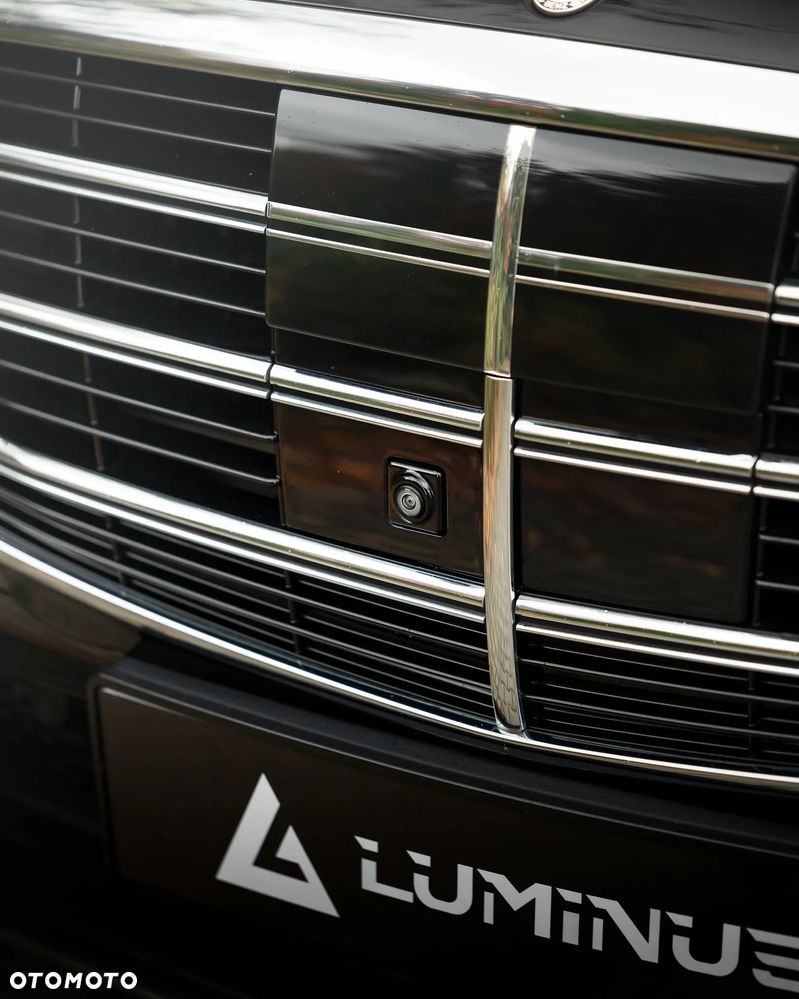 Mercedes-Benz Klasa S - 31