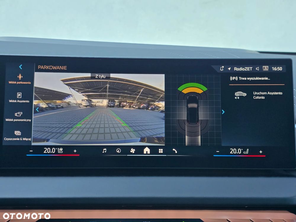 BMW X3 xDrive20d mHEV - 24