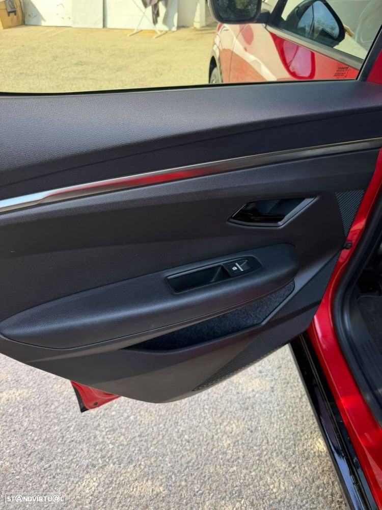 Renault Mégane E-Tech EV40 130hp standard charge Equilibre - 14