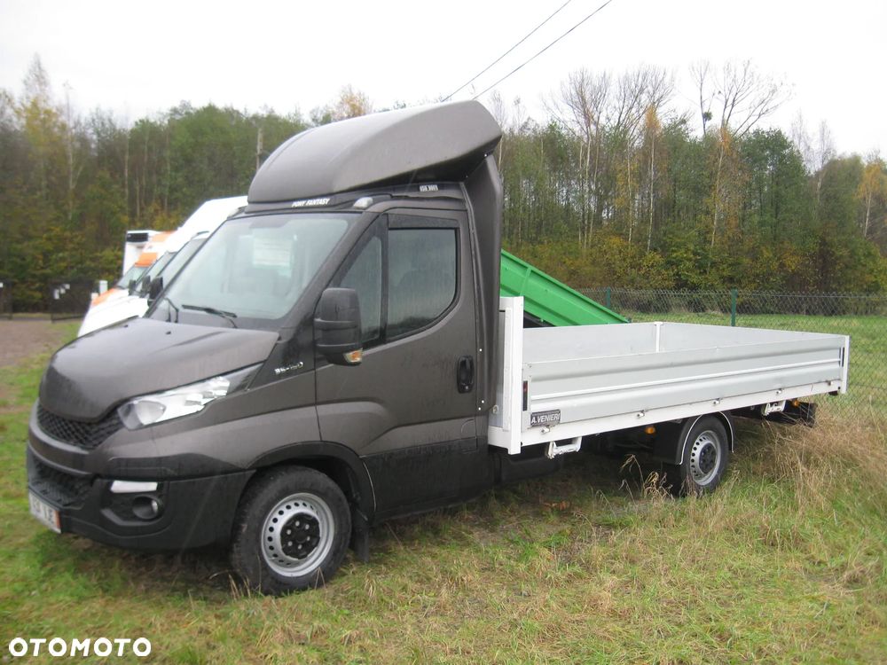 Renault MAXISITI WYWROTKA NA 3-STR. 3,60-m.  DŁUGA NOWA - 29