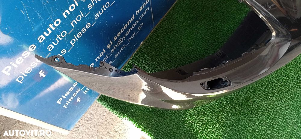 bara fata porsche panamera - 3