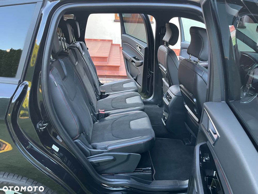Ford S-Max 2.0 EcoBlue AWD ST-Line - 27