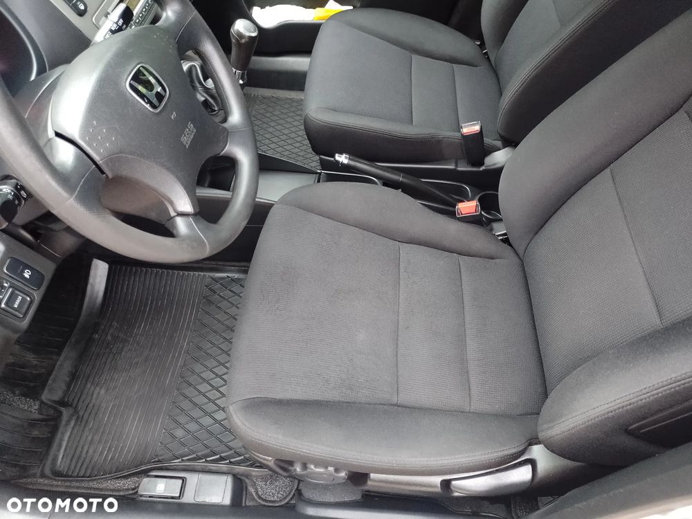 Honda Civic - 12