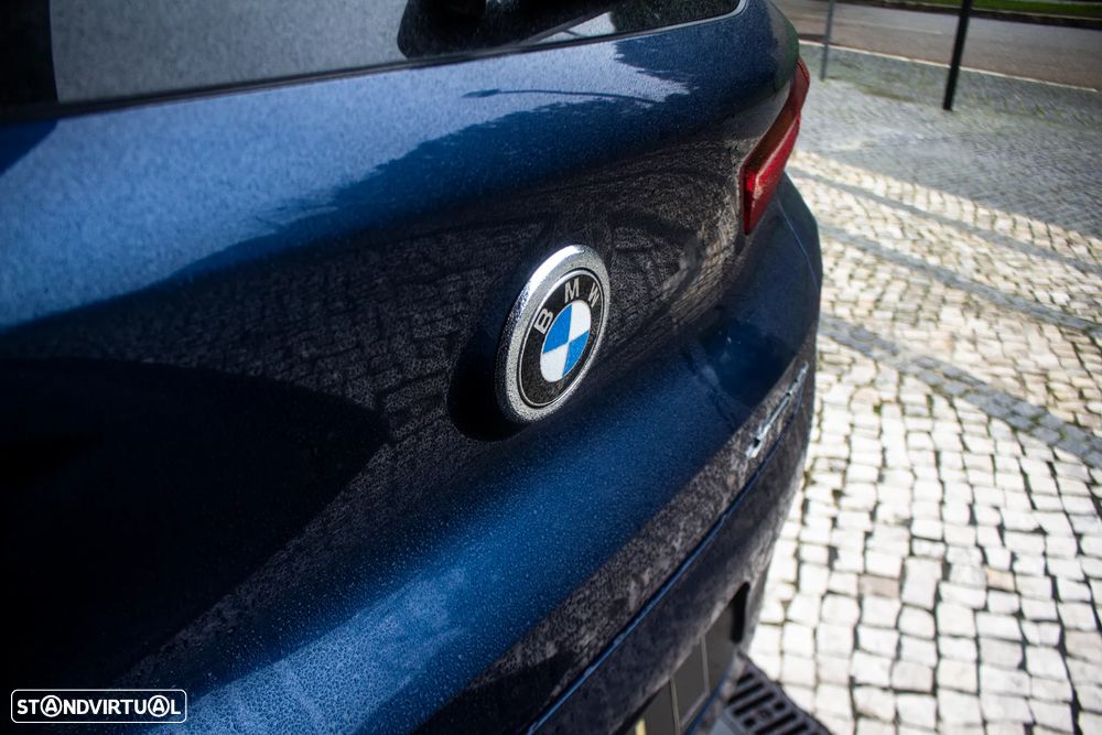 BMW X2 xDrive25e Advantage - 10