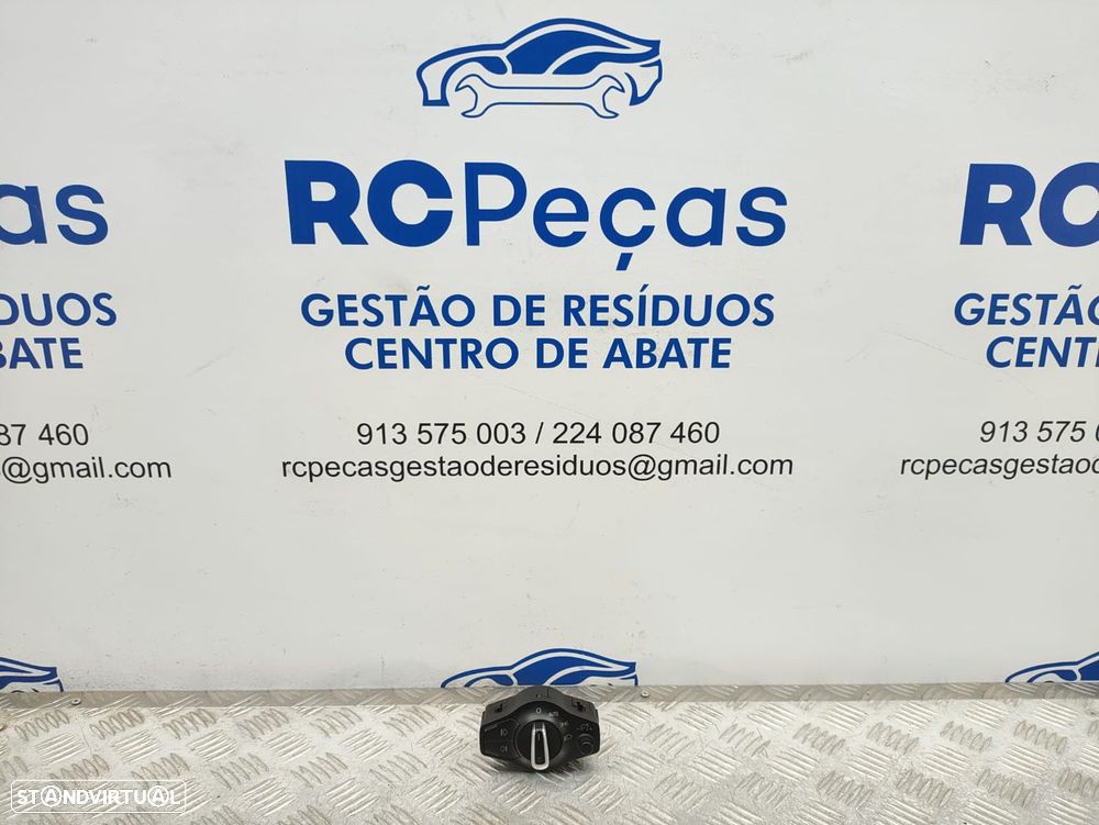 Modulo Comutador Switch Luzes Audi A4 B8 - 9
