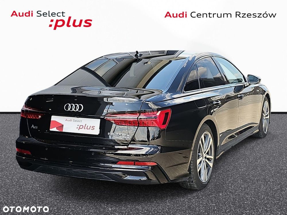 Audi A6 Limousine - 5