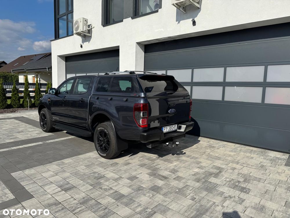 Ford Ranger - 22