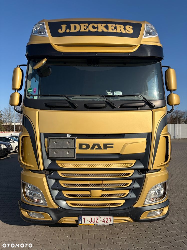 DAF XF - 2
