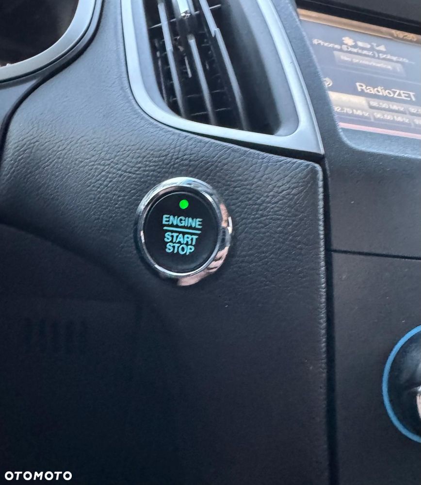 Ford Edge - 28