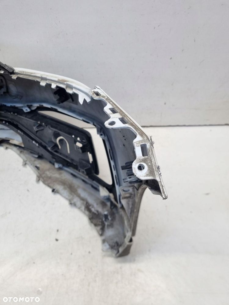 vw passat b8 lift gte 3g0 zderzak przód przedni grill - 8