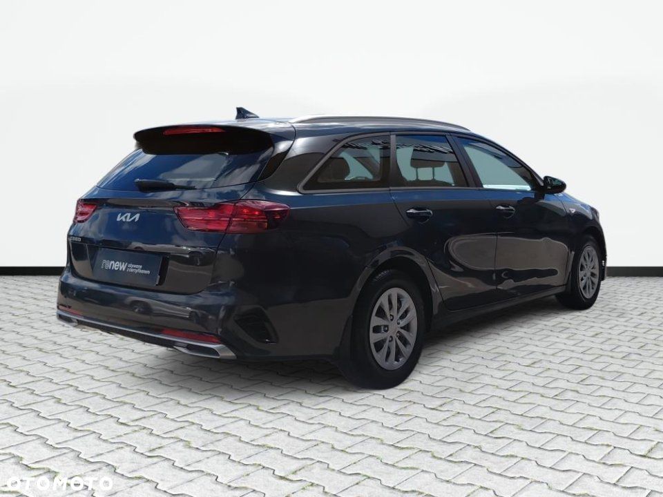 Kia Ceed - 5