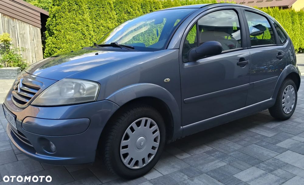 Citroën C3 1.4 Confort - 2