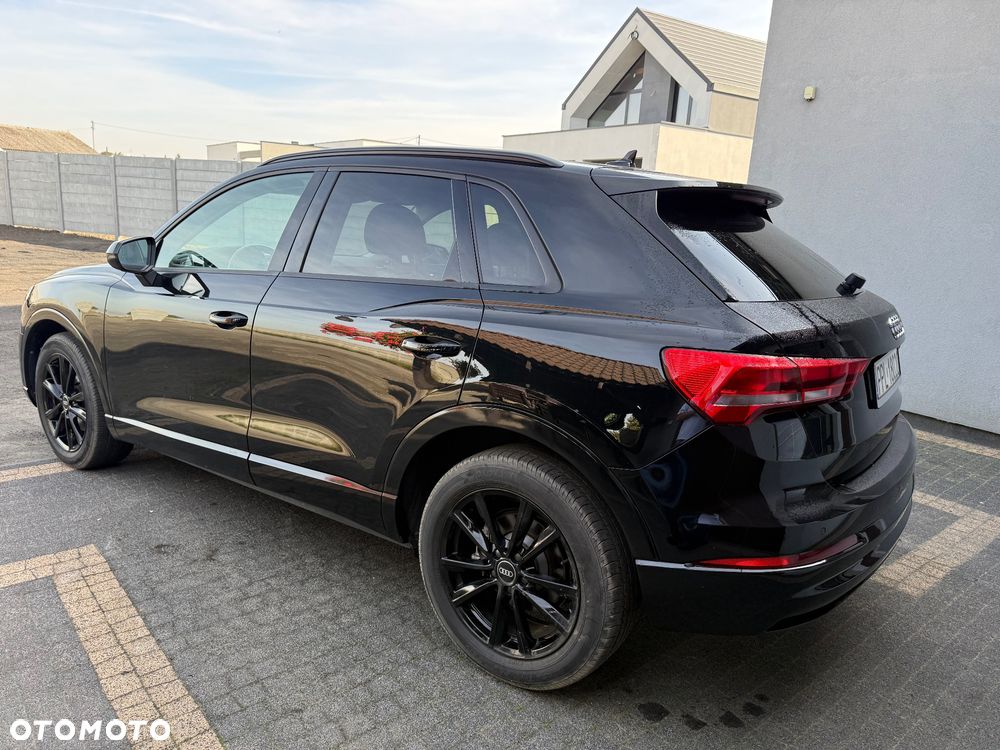 Audi Q3 - 8