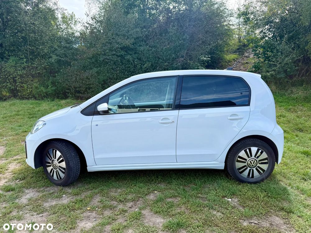 Volkswagen up! e-up - 5