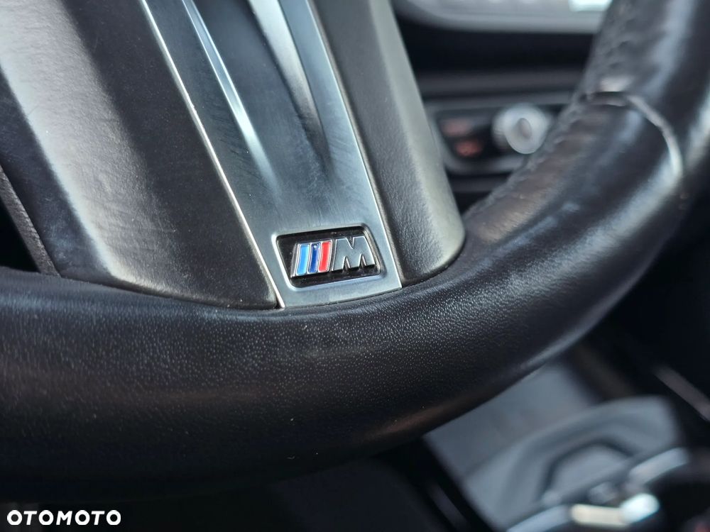 BMW Seria 1 120d xDrive M Sport - 21