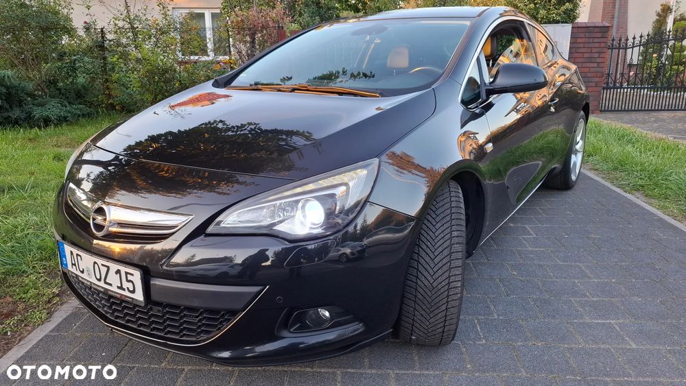 Opel Astra - 13