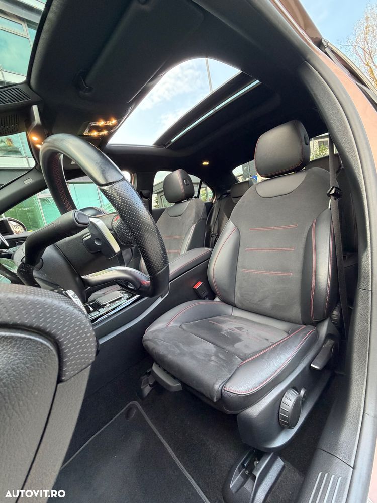 Mercedes-Benz A 180 MHEV 7G-DCT - 22