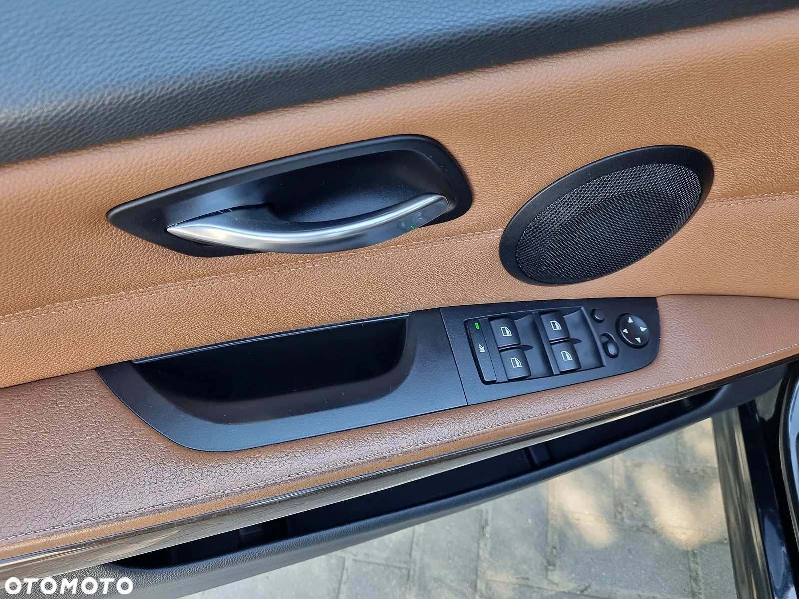 BMW Seria 3 320d Touring Sport-Aut Blue Performance - 16