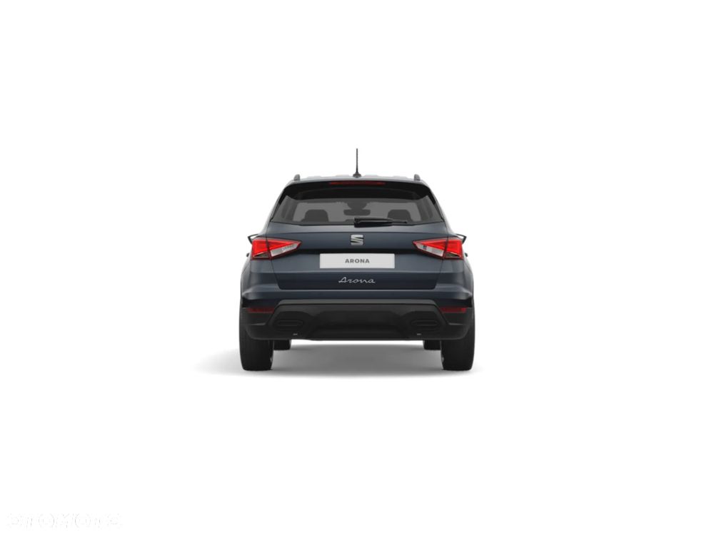 Seat Arona 1.0 TSI Marina S&S DSG - 3