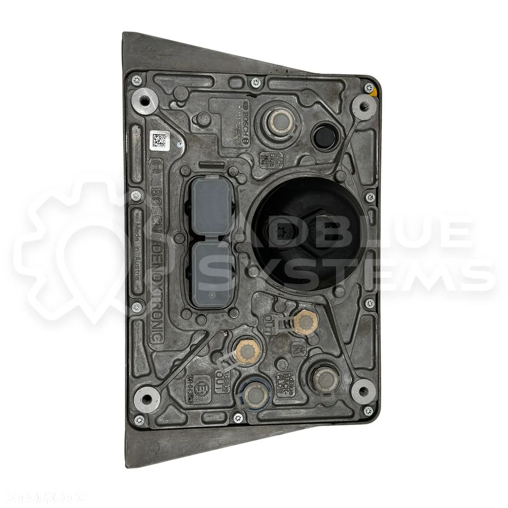 Pompa AdBlue DAF XF 105 Euro 5 Bosch 1818625 - 3