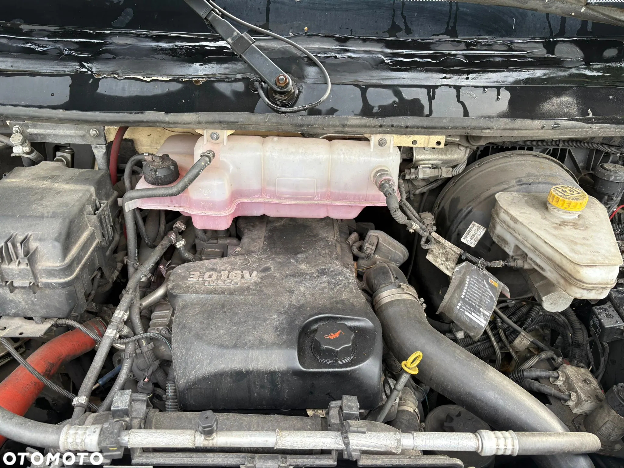 Iveco PRODIG 33 - 10
