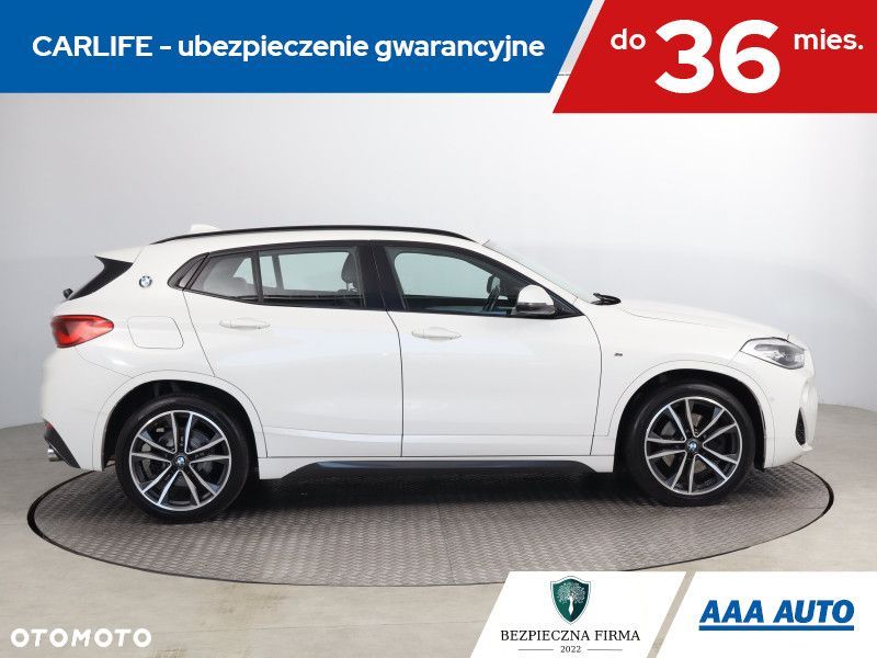 BMW X2 - 8