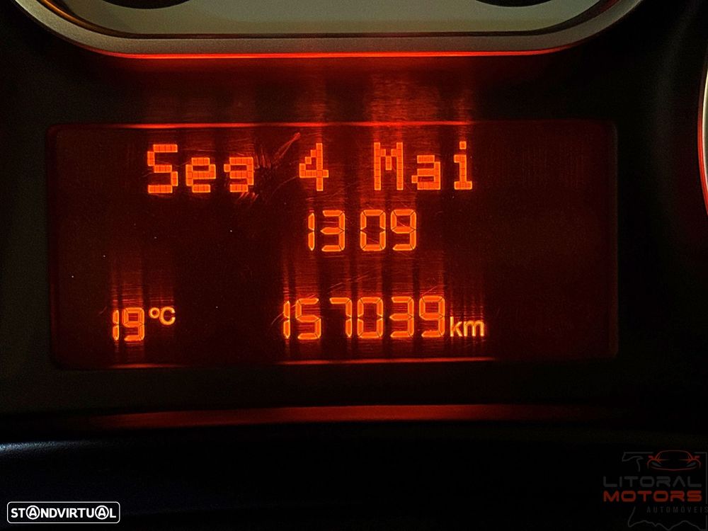 Fiat 500L 1.3 MJ Pop - 25