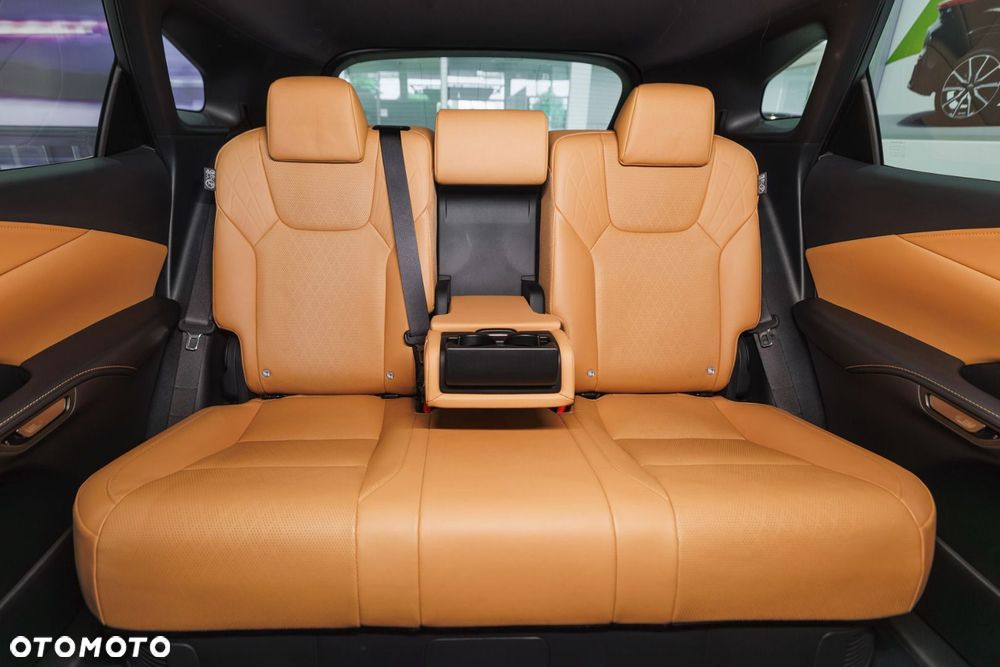 Lexus RX - 17