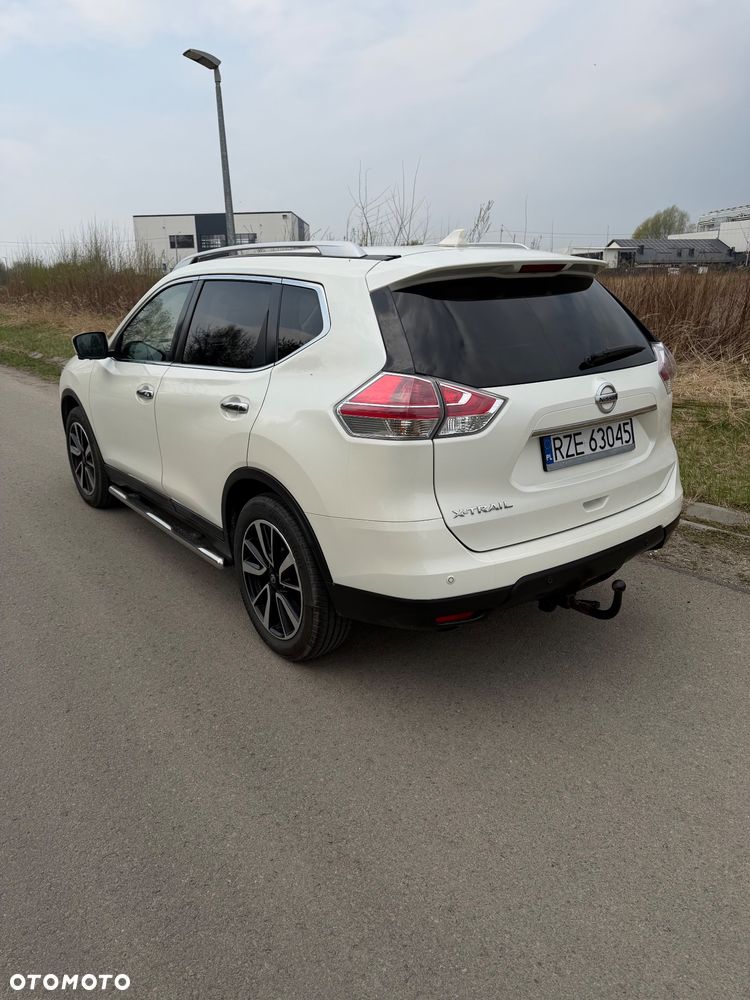 Nissan X-Trail 1.6 DCi Tekna - 4