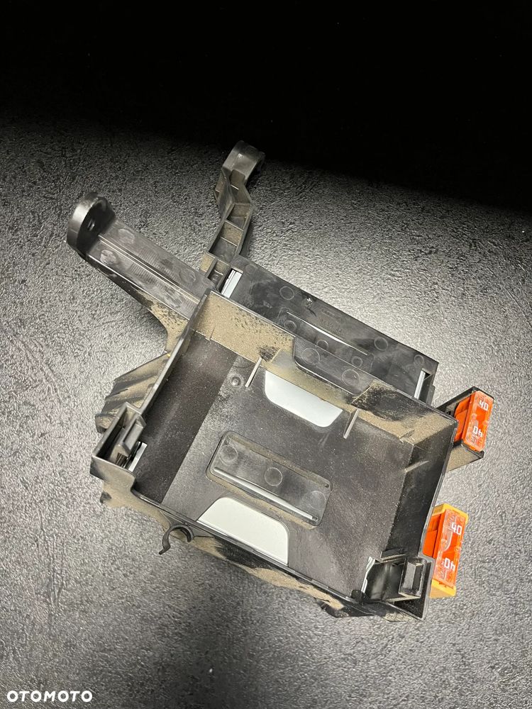 MODUŁ STEROWNIK KAMERY VW AMAROK 2H0907441 - 3