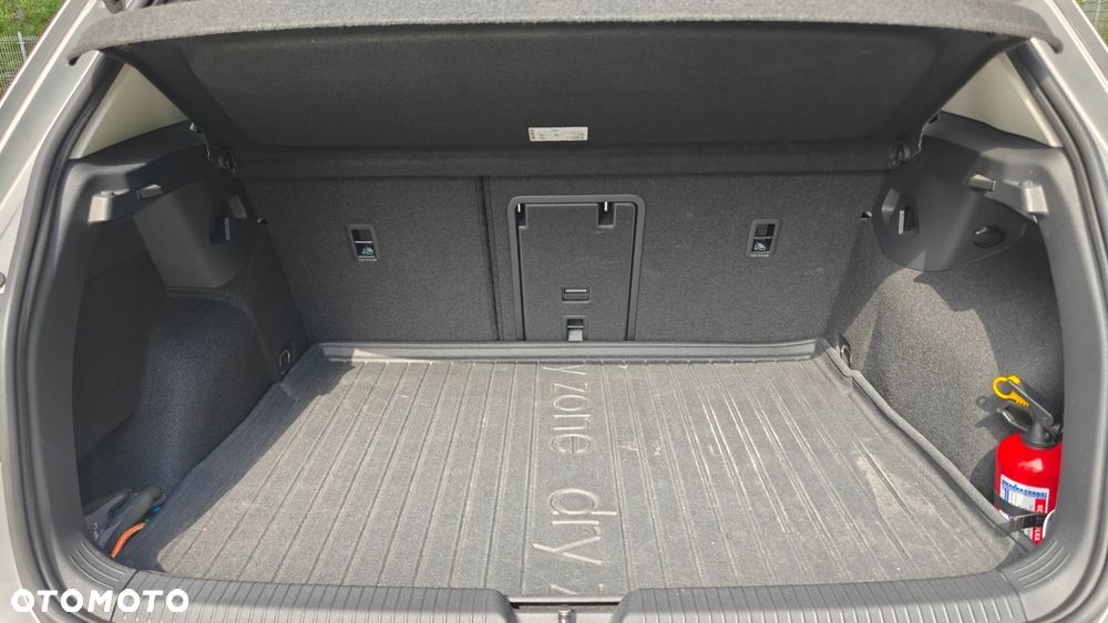 Volkswagen Golf 1.5 TSI EVO Style - 20
