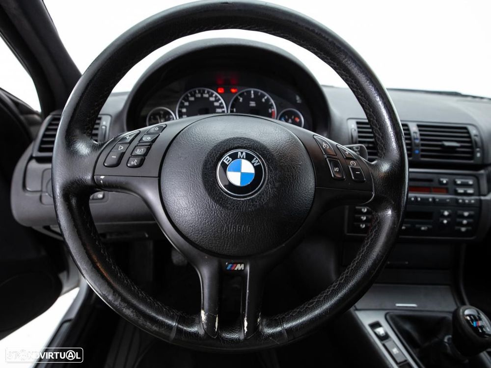BMW 320 - 12