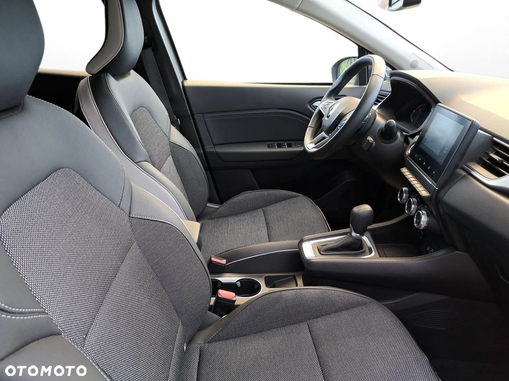 Renault Captur 1.3 TCe mHEV Techno EDC - 13