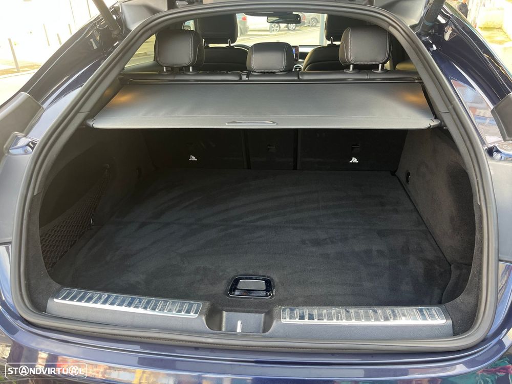 Mercedes-Benz GLC 250 d Coupé AMG Line 4-Matic - 23